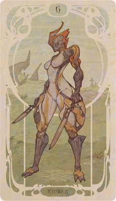 画像ギャラリー No.035のサムネイル画像 / 「Warframe」のストリーミング配信「Devstream #136」が公開。2020年の展望や新Warframeなどアップデートの情報を収録