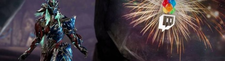 画像ギャラリー No.037のサムネイル画像 / 「Warframe」のストリーミング配信「Devstream #136」が公開。2020年の展望や新Warframeなどアップデートの情報を収録