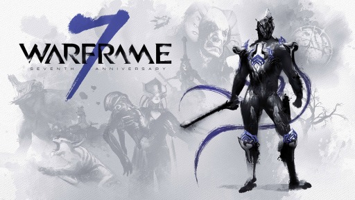 画像ギャラリー No.001のサムネイル画像 / 「Warframe」，新Warframe「Titania Prime」の情報を収録した「Devstream #140」が配信。TennoCon 2020の会場イベントは中止に
