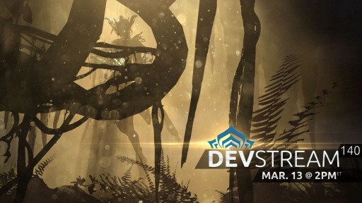 画像ギャラリー No.007のサムネイル画像 / 「Warframe」，新Warframe「Titania Prime」の情報を収録した「Devstream #140」が配信。TennoCon 2020の会場イベントは中止に