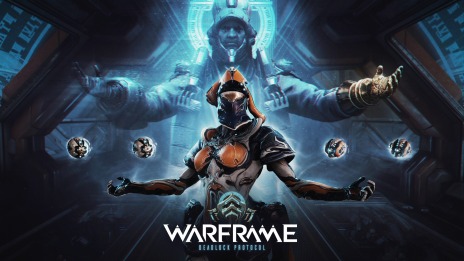 画像ギャラリー No.001のサムネイル画像 / 「Warframe」のストリーミング配信「Warframe's HomeStream#4」が公開。新Warframe「Protea」をお披露目
