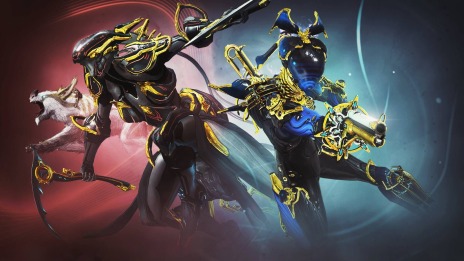 画像ギャラリー No.004のサムネイル画像 / 「Warframe」のストリーミング配信「Warframe's HomeStream#4」が公開。新Warframe「Protea」をお披露目