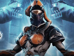 「Warframe」のストリーミング配信「Warframe's HomeStream＃4」が公開。新Warframe「Protea」をお披露目