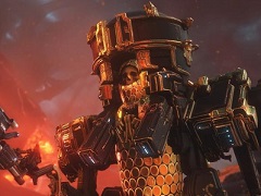 「Warframe」，最新アップデート「ダイモスの心臓」が本日実装。新たなマップで進むストーリーや新カスタマイズ機能を楽しもう