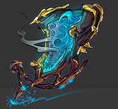 画像ギャラリー No.003のサムネイル画像 / ［TGS 2020］9月26日19：00より4GamerLiveで「Warframe」を特集。特別プレゼントを受け取れるアイテムコードを番組内で発表