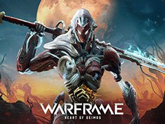 ［TGS 2020］9月26日19：00より4GamerLiveで「Warframe」を特集。特別プレゼントを受け取れるアイテムコードを番組内で発表