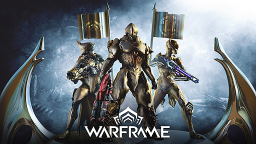 画像ギャラリー No.002のサムネイル画像 / 「Warframe」のEpic Gamesストア版が登場。“Unreal Tournament”武器バンドルの期間限定無料配信もスタート