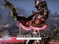 「Warframe」，2021年最初のメジャーアップデート「テンペスタリーの呼び声」を含む，春のコンテンツ・イベント紹介動画が公開