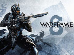 「Warframe」の8周年記念イベントが5月17日まで開催中。RhinoDexスキンやDexスタイルのギア，過去に登場したアイテムなどが手に入る