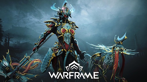 画像ギャラリー No.003のサムネイル画像 / 「Warframe」Prime Accessの最新バージョンが本日実装。最新のWarframe“Gara Prime”や新アクセサリー，新武器セットが追加