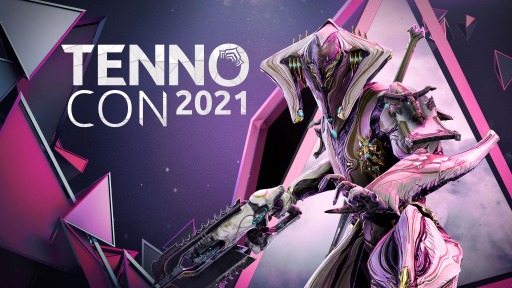 画像ギャラリー No.001のサムネイル画像 / 「Warframe」の次期拡張コンテンツ“The New War”のプレビューがTennoCon 2021で体験可能に。ティザートレイラーを公開