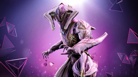 画像ギャラリー No.002のサムネイル画像 / 「Warframe」の次期拡張コンテンツ“The New War”のプレビューがTennoCon 2021で体験可能に。ティザートレイラーを公開
