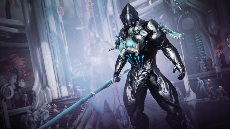 画像ギャラリー No.004のサムネイル画像 / 「Warframe」の次期拡張コンテンツ“The New War”のプレビューがTennoCon 2021で体験可能に。ティザートレイラーを公開