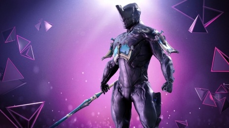 画像ギャラリー No.006のサムネイル画像 / 「Warframe」の次期拡張コンテンツ“The New War”のプレビューがTennoCon 2021で体験可能に。ティザートレイラーを公開