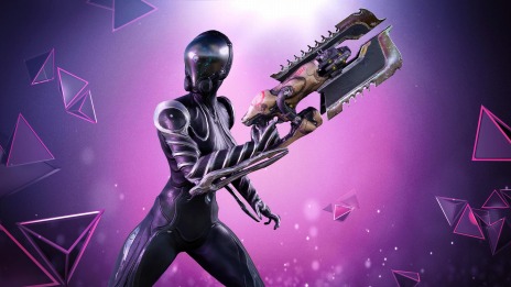 画像ギャラリー No.008のサムネイル画像 / 「Warframe」の次期拡張コンテンツ“The New War”のプレビューがTennoCon 2021で体験可能に。ティザートレイラーを公開