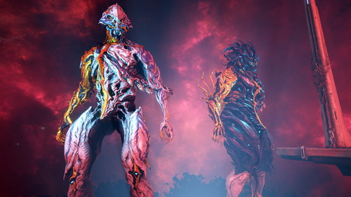 画像ギャラリー No.004のサムネイル画像 / 「Warframe」アートディレクターへのメールインタビューを掲載。最新アップデートの裏側と独占入手したコンセプトアートを公開しよう