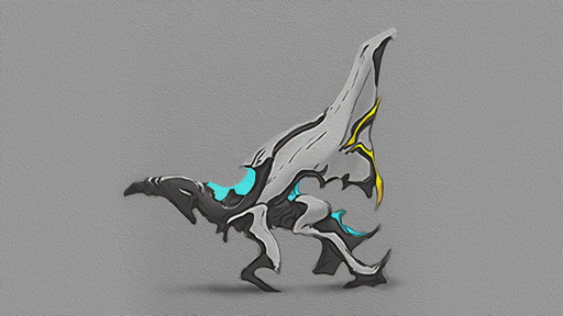 画像ギャラリー No.005のサムネイル画像 / 「Warframe」アートディレクターへのメールインタビューを掲載。最新アップデートの裏側と独占入手したコンセプトアートを公開しよう