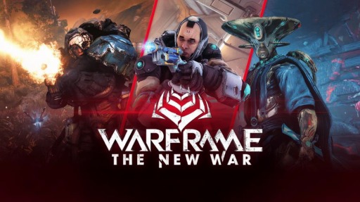 画像ギャラリー No.001のサムネイル画像 / 「Warframe」の最新拡張コンテンツ“新たな大戦”の新情報が公開に。第1幕のティザートレイラーも