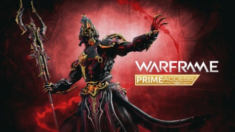 画像ギャラリー No.003のサムネイル画像 / 「Warframe」の最新拡張コンテンツ“新たな大戦”の新情報が公開に。第1幕のティザートレイラーも