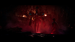 画像ギャラリー No.003のサムネイル画像 / 「Warframe」,拡張コンテンツ“新たな大戦”を本日配信。48番目のユニークなWarframe“Caliban”が登場