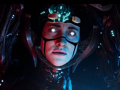 「Warframe」，拡張コンテンツ“新たな大戦”を本日配信。48番目のユニークなWarframe“Caliban”が登場
