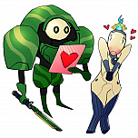 画像ギャラリー No.001のサムネイル画像 / 「Warframe」の最新アップデート“Echoes of War”配信開始。“新たな大戦”のリプレイが可能に