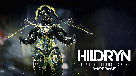 画像ギャラリー No.004のサムネイル画像 / 「Warframe」の最新アップデート“Echoes of War”配信開始。“新たな大戦”のリプレイが可能に