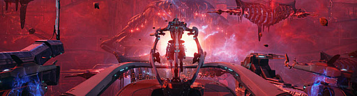 画像ギャラリー No.009のサムネイル画像 / 「Warframe」の最新アップデート“Echoes of War”配信開始。“新たな大戦”のリプレイが可能に