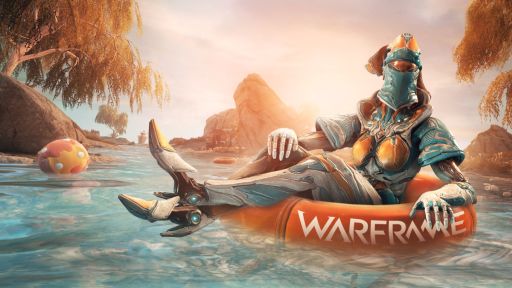 画像ギャラリー No.001のサムネイル画像 / 「Warframe」Summer Game FestでTennoConイベントの情報を紹介予定