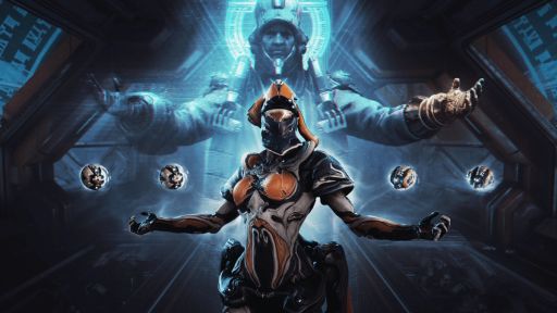 画像ギャラリー No.002のサムネイル画像 / 「Warframe」Summer Game FestでTennoConイベントの情報を紹介予定