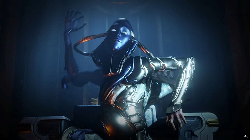 画像ギャラリー No.005のサムネイル画像 / 「Warframe」,オープンワールド拡張コンテンツ“The Duviri Paradox”のティザートレイラーが公開に