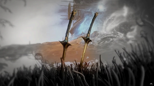 画像ギャラリー No.006のサムネイル画像 / 「Warframe」,オープンワールド拡張コンテンツ“The Duviri Paradox”のティザートレイラーが公開に