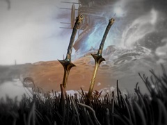 「Warframe」，オープンワールド拡張コンテンツ“The Duviri Paradox”のティザートレイラーが公開に