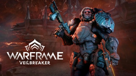 画像ギャラリー No.001のサムネイル画像 / 「Warframe」最新アップデート“ベールブレイカー”を9月に実装。50番目のWarframe“Styanax”の無料配布が決定