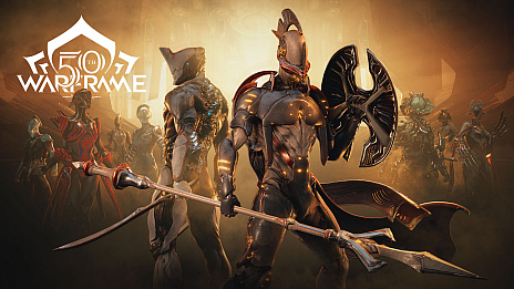 画像ギャラリー No.002のサムネイル画像 / 「Warframe」，最新アップデート“ベールブレイカー”を実施。最新トレイラー公開