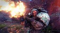 画像ギャラリー No.006のサムネイル画像 / 「Warframe」，最新アップデート“ベールブレイカー”を実施。最新トレイラー公開