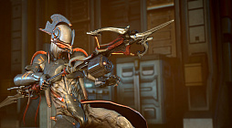 画像ギャラリー No.007のサムネイル画像 / 「Warframe」，最新アップデート“ベールブレイカー”を実施。最新トレイラー公開