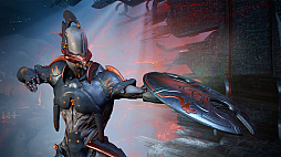 画像ギャラリー No.008のサムネイル画像 / 「Warframe」，最新アップデート“ベールブレイカー”を実施。最新トレイラー公開