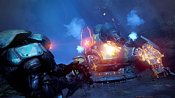 画像ギャラリー No.010のサムネイル画像 / 「Warframe」，最新アップデート“ベールブレイカー”を実施。最新トレイラー公開