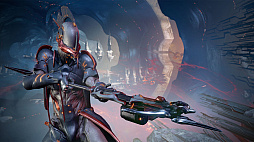 画像ギャラリー No.012のサムネイル画像 / 「Warframe」，最新アップデート“ベールブレイカー”を実施。最新トレイラー公開