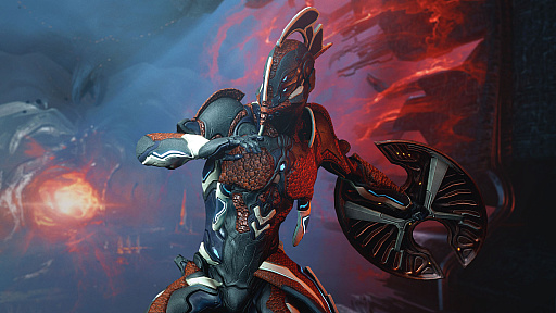 画像ギャラリー No.013のサムネイル画像 / 「Warframe」，最新アップデート“ベールブレイカー”を実施。最新トレイラー公開
