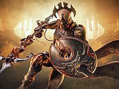 「Warframe」，最新アップデート“ベールブレイカー”を実施。最新トレイラー公開