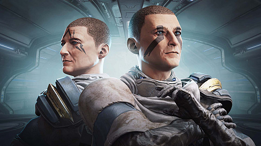 画像ギャラリー No.001のサムネイル画像 / 「Warframe」の最新アップデート「Citrine 最後の願い」の配信を開始。52番目のWarframeとしてCitrineがデビュー