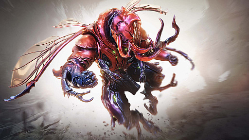 画像ギャラリー No.005のサムネイル画像 / 「Warframe」の最新アップデート「Citrine 最後の願い」の配信を開始。52番目のWarframeとしてCitrineがデビュー