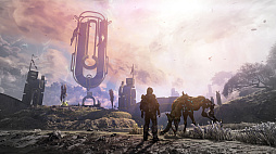 画像ギャラリー No.006のサムネイル画像 / 「Warframe」の新コンテンツ“デュヴィリ・パラドックス”を4月に配信。対面式ライブイベント“TennoCon 2023”は8月27日に開催決定