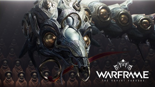 画像ギャラリー No.001のサムネイル画像 / 「Warframe」最新拡張版“デュヴィリ・パラドックス”の配信日が4月27日に決定。最新のシネマティックトレイラーを公開
