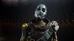 画像ギャラリー No.005のサムネイル画像 / 「Warframe」最新拡張版“デュヴィリ・パラドックス”の配信日が4月27日に決定。最新のシネマティックトレイラーを公開