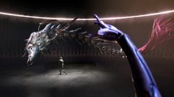 画像ギャラリー No.006のサムネイル画像 / 「Warframe」最新拡張版“デュヴィリ・パラドックス”の配信日が4月27日に決定。最新のシネマティックトレイラーを公開