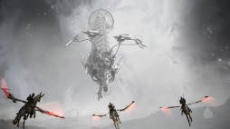 画像ギャラリー No.007のサムネイル画像 / 「Warframe」最新拡張版“デュヴィリ・パラドックス”の配信日が4月27日に決定。最新のシネマティックトレイラーを公開
