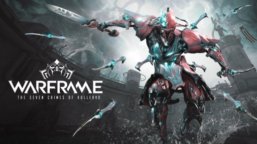 画像ギャラリー No.001のサムネイル画像 / 幽閉された悲劇のヒーローを解放せよ。「Warframe」最新アップデート「KULLERVOの7つの罪」を本日実装